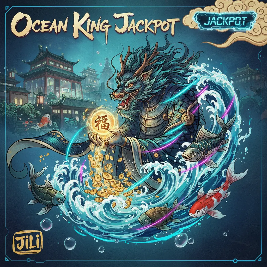 JILI - Jackpot