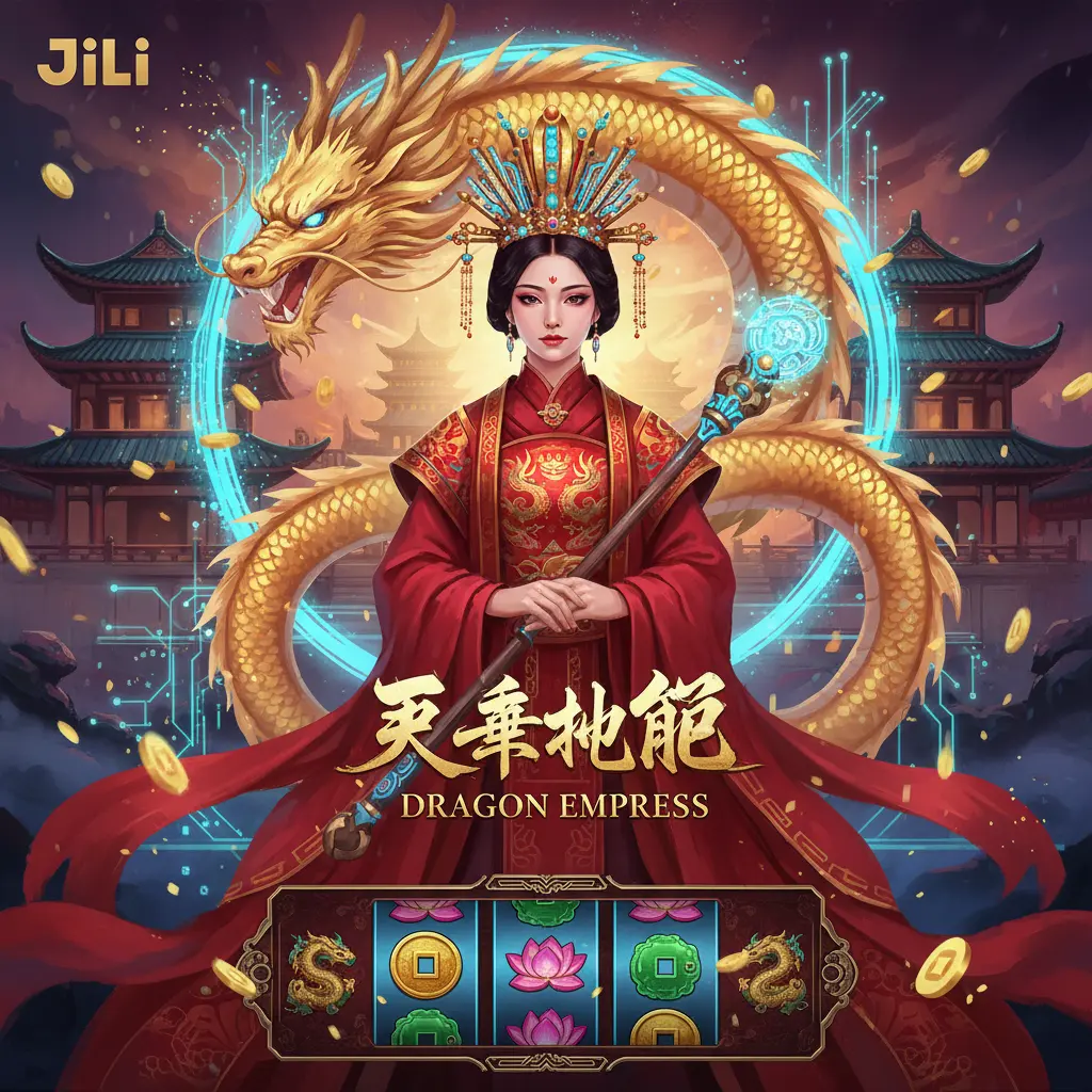 JILI - Empress
