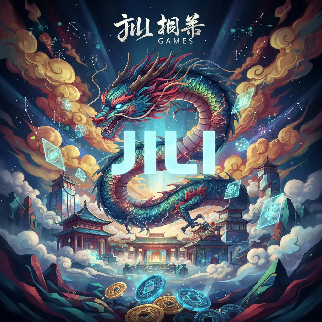 JILI - Games