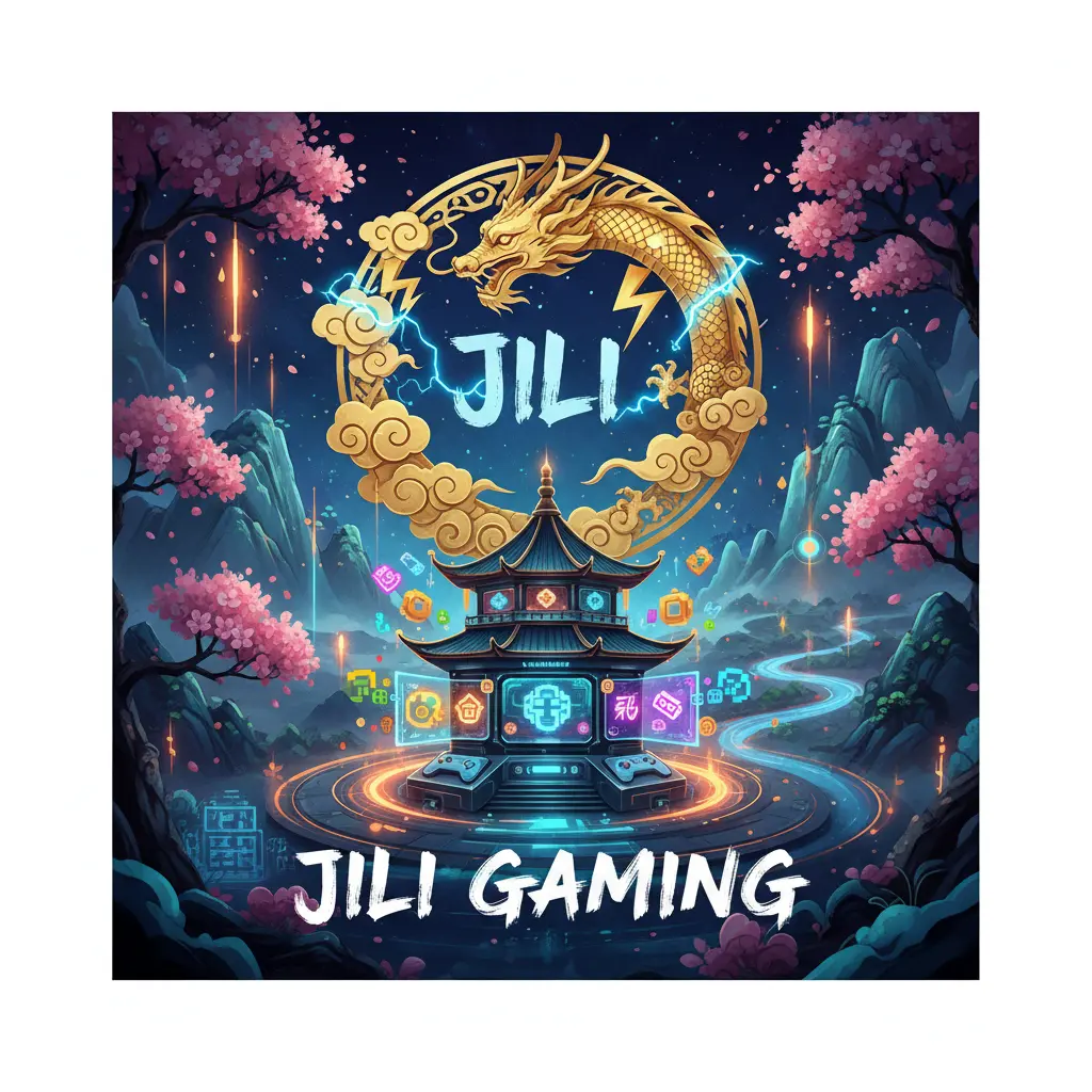 JILI - Gaming