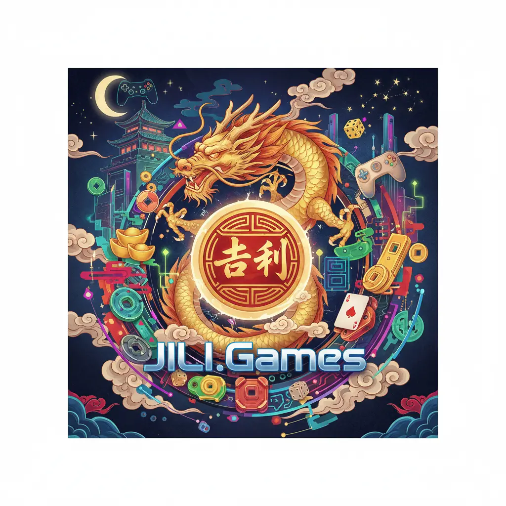 JILI - Games